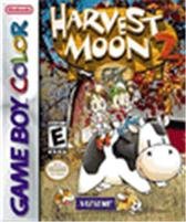 game pic for Harvest moon II 240X320